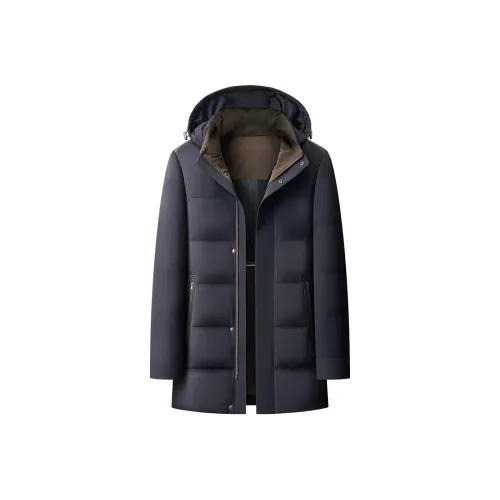 PIERRE CARDIN Пуховик Мужской