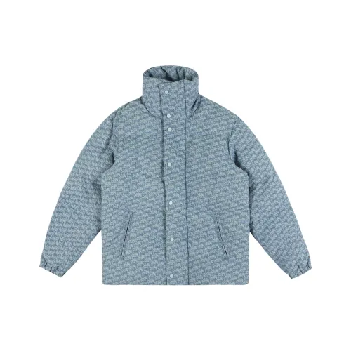 AMONSTER Унисекс Пуховики