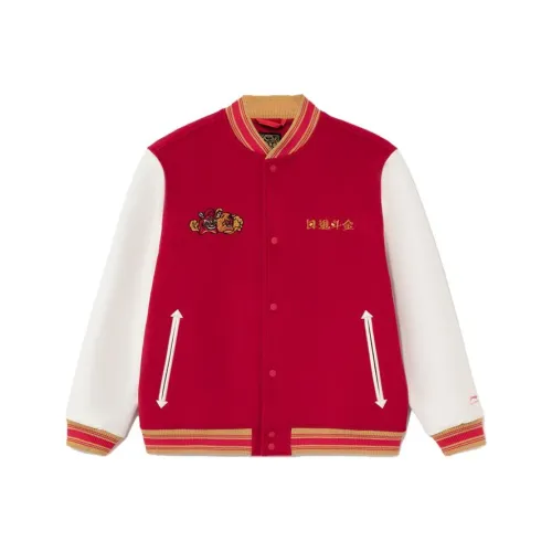 LINING Вермильон Мужские Куртки