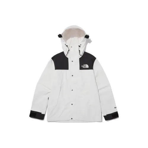 THE NORTH FACE 1990 Collection Куртка Унисекс Белый