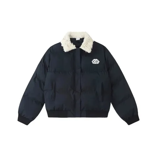 Songlan Унисекс Пуховики