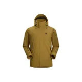 Тёмно-жёлтый