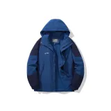 Деним синий