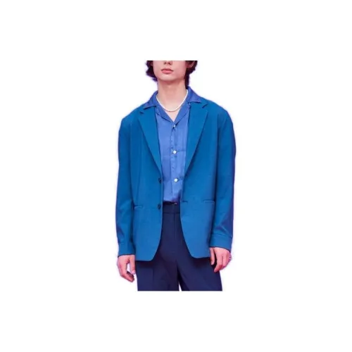 UNITED TOKYO Мужские Куртки