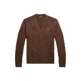 Темно-коричневый