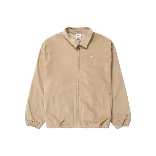 nike Куртка Версия для США Мужская Хаки