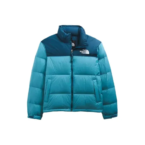 THE NORTH FACE 1996 Collection Пуховик Мужской Montreal Синий