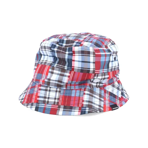 Конверс Полиэстер Шляпа ведра Многоцветная Унисекс