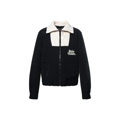 LOUIS VUITTON x Tyler Коллаборация SS24 Куртки и Пальто Мужской Многоцветный