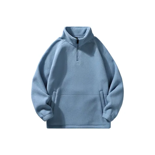 ANISAN Куртки и Пальто Polar Fleece Мужской