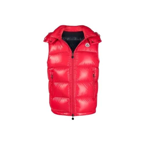 Moncler Bormes Series Жилет Мужской