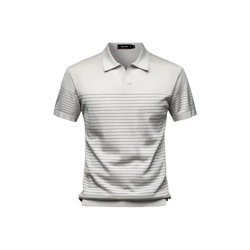 PIERRE CARDIN Мужские T-рубашки