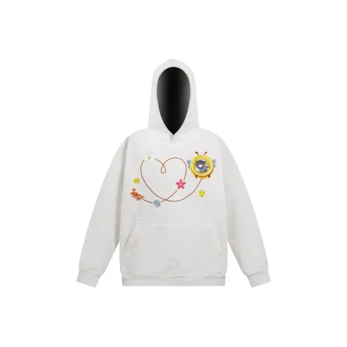 NELY Унисекс Свитшоты