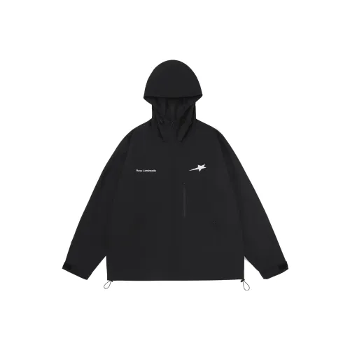 RASS Outdoor Sports Series Унисекс Ветровки