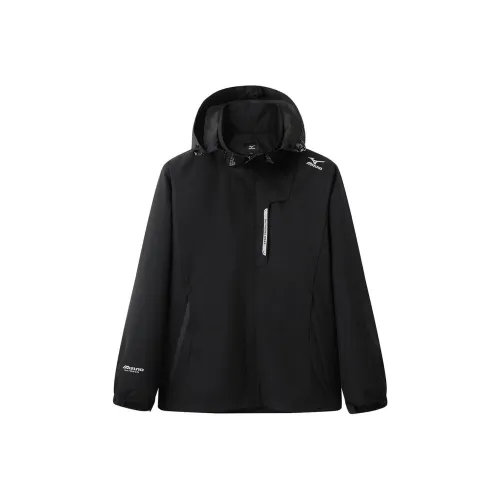 Mizuno Унисекс Куртки