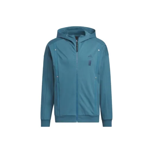 Adidas Wuji Series Куртка Мужская