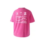 Розово-красный