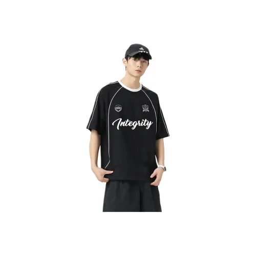 Evil Lions Унисекс Футболки