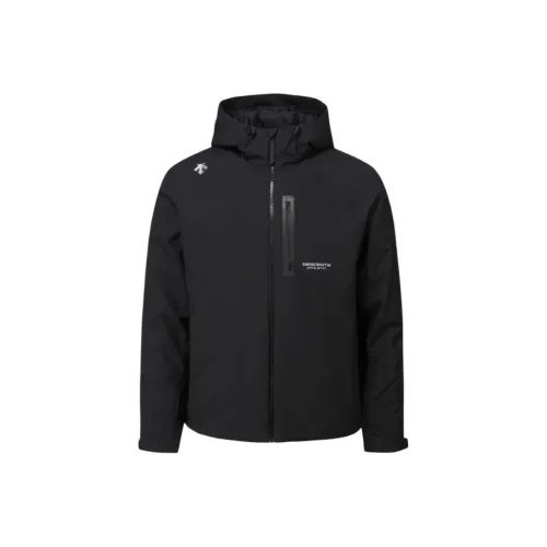DESCENTE Мужские Куртки