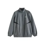 Темно-серый