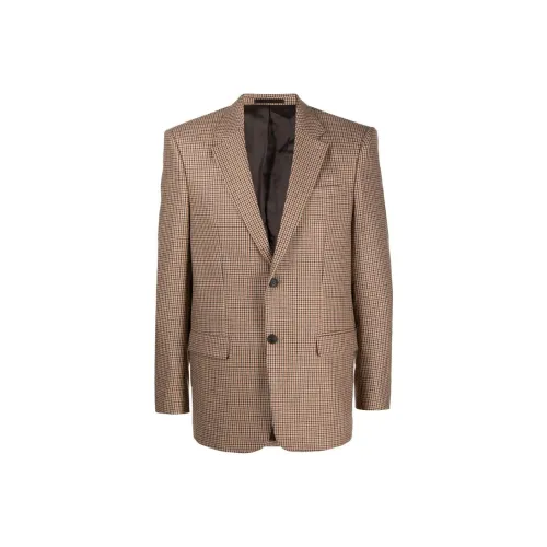 Filippa K Песочный Бежевый Мужской Деловой Костюм