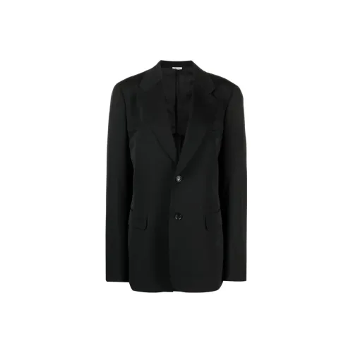 COMME DES GARCONS SHIRT Черный Мужской Деловой Костюм