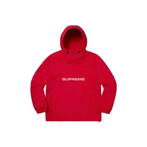 Supreme FW19 Унисекс Ветровки