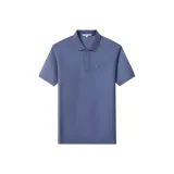 Озерно-синий