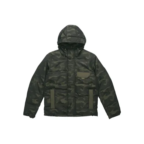 PUMA Мужские Пуховики