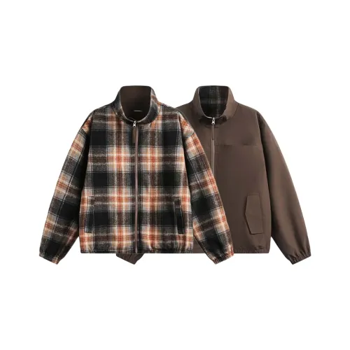 JIMI JONS Куртки и Пальто Унисекс