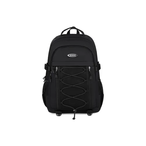 Эдисон Репеллент Оксфорд Ткань Рюкзак Унисекс Многоцветный