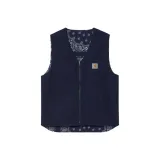 Темно-синий