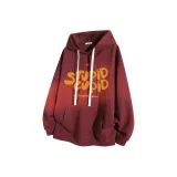 Бургундский [Утолщенный с флисовой подкладкой]