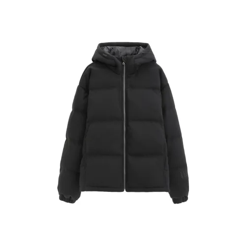 GAP co-brand Мужские пуховики