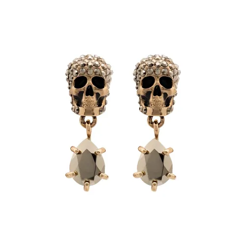 Alexander McQueen Серьги Женские