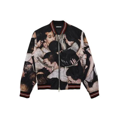 DIOR Куртки и Пальто Мужской Многоцветный