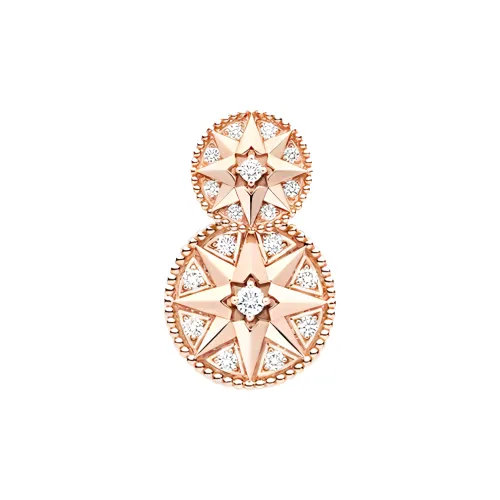 DIOR Серьги Женские