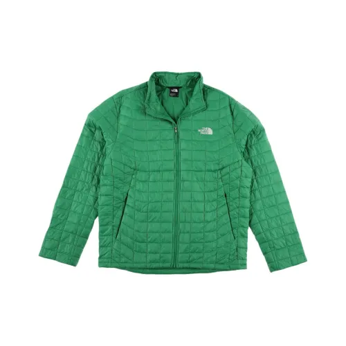 THE NORTH FACE M ThermoBall Eco Куртка Куртки Пальто Мужской Зеленый