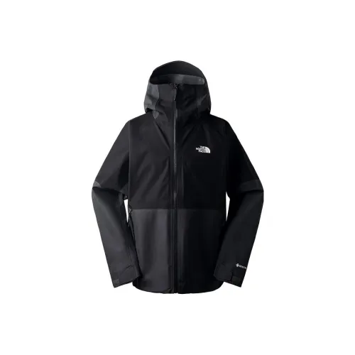 The North Face Antora Водонепроницаемый Ветрозащитный And Дышащий Ветровка Мужской