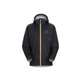 Чёрный-Светло-жёлтый