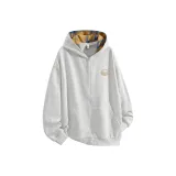 Туманно-серый