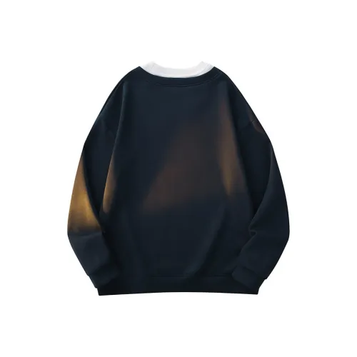 KEIRANDUN Унисекс Свитшоты