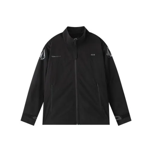 Volcom Мужские Куртки