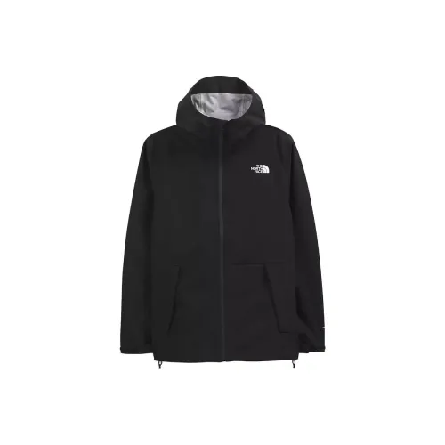 THE NORTH FACE Dryzzle FUTURELIGHT Куртка Мужская Черная