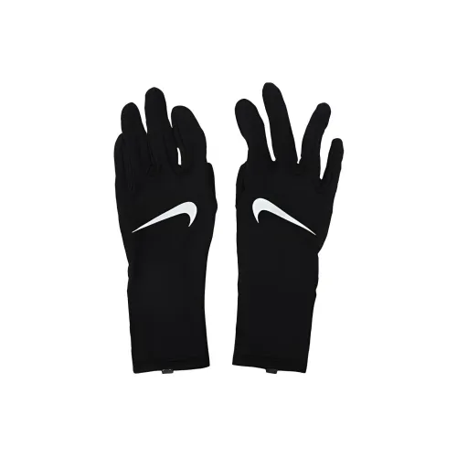 NIKE Фитнес-перчатки Женские