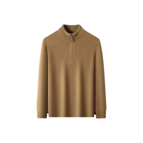 Red bean Мужской Трикотаж