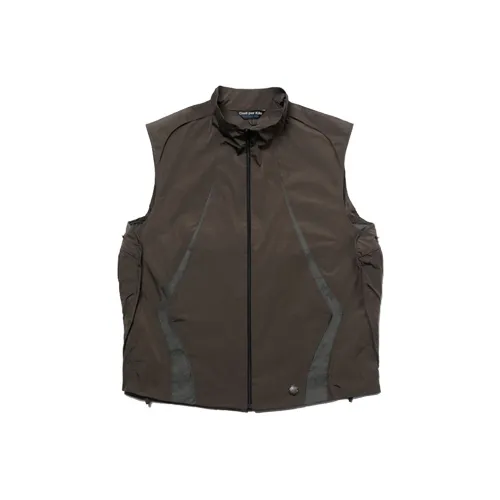 Cost Per Kilo Унисекс Жилеты