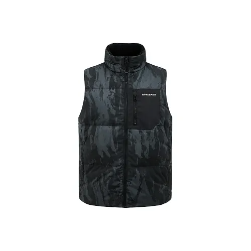 BOSIDENG Унисекс Жилеты