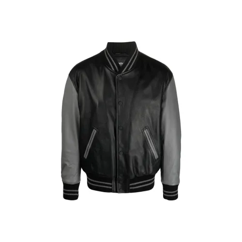 Dondup Черные Мужские Куртки