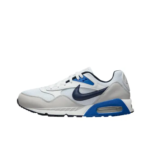Nike Air Max Correlate Casual Low Top Белый Синий Мужской